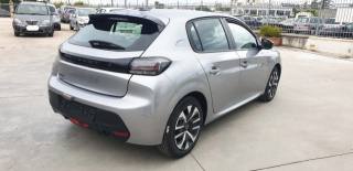 PEUGEOT 208 usata, con Airbag Passeggero