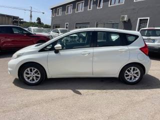 NISSAN Note 1.5 dCi