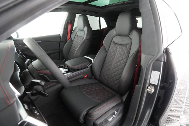 AUDI Q8 usata 8