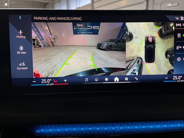 BMW 320 usata, con ESP