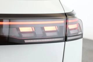 VOLKSWAGEN Tiguan usata, con Fendinebbia