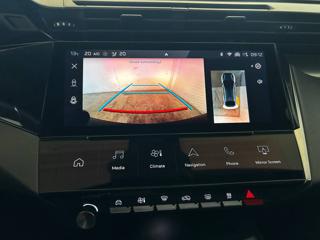PEUGEOT 408 usata, con Luci diurne LED