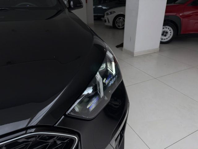 BMW X2 usata, con Boardcomputer