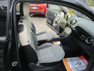 FIAT 500 usata, con Cerchi in lega