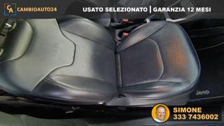 JEEP Compass usata 100