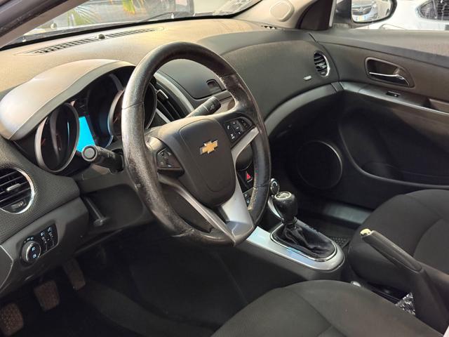 CHEVROLET Cruze usata, con Servosterzo