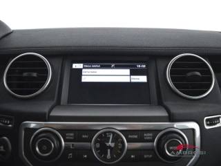 LAND ROVER Discovery usata 14