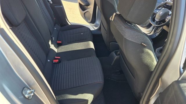 PEUGEOT 208 usata, con Cerchi in lega
