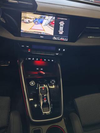 AUDI A3 usata, con Controllo trazione