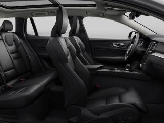 VOLVO V60 usata, con Controllo automatico clima