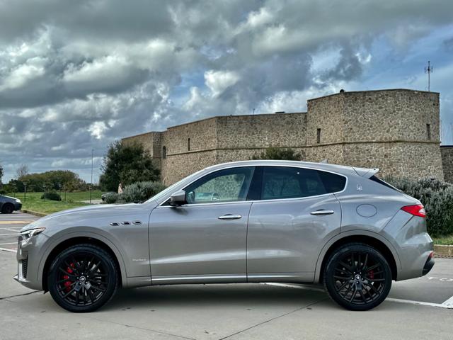 MASERATI Levante usata, con Airbag Passeggero