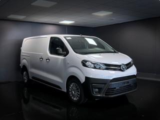 TOYOTA Proace usata, con Airbag Passeggero