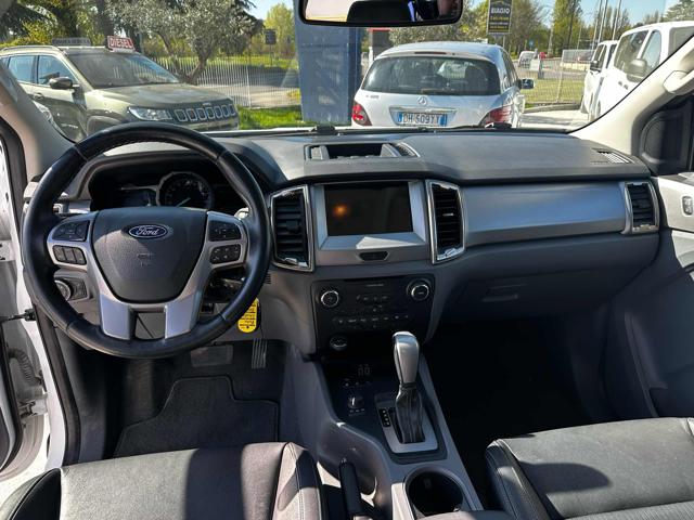 FORD Ranger usata, con Cruise Control