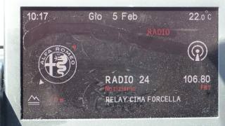 ALFA ROMEO Giulietta usata 103