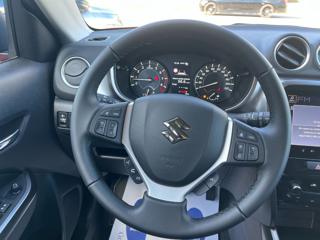 SUZUKI Vitara usata, con Controllo trazione