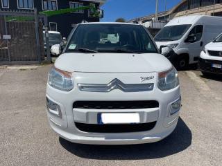 CITROEN C3 Picasso usata 4