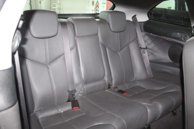 ALFA ROMEO GT usata, con Chiusura centralizzata