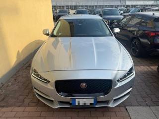 JAGUAR XE usata, con Airbag