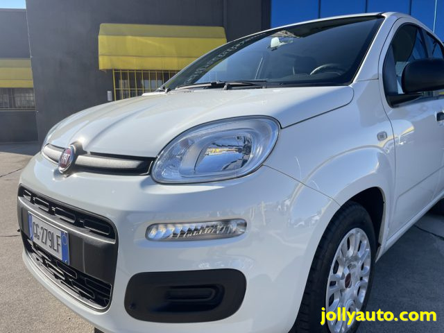 FIAT Panda usata 16