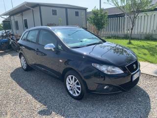 SEAT Ibiza usata, con Airbag laterali