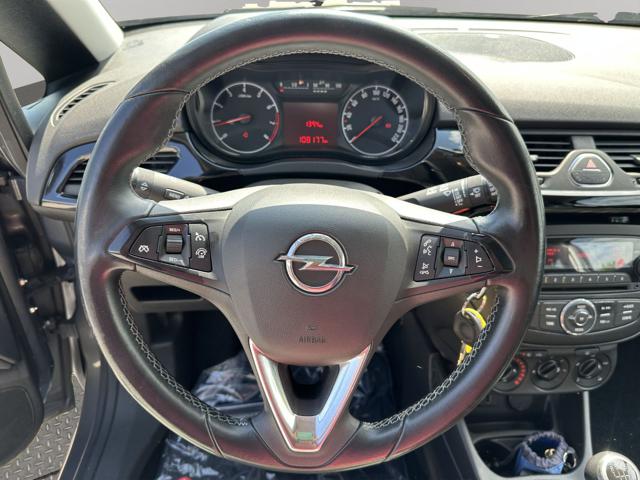 OPEL Corsa usata, con Antifurto