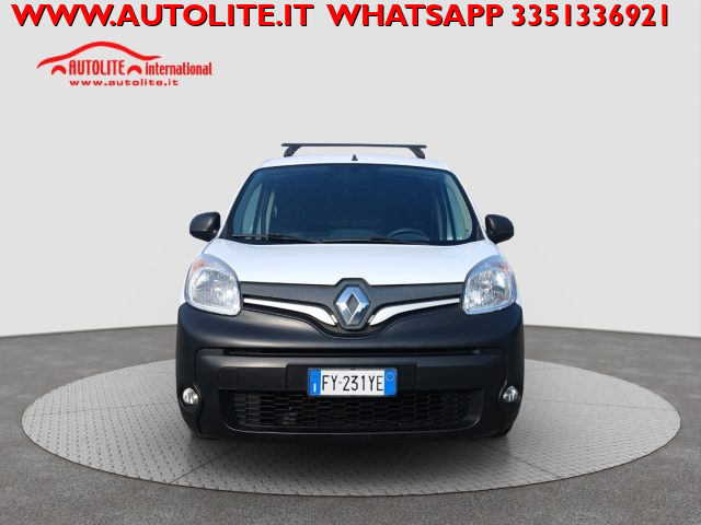 RENAULT Kangoo usata, con Climatizzatore
