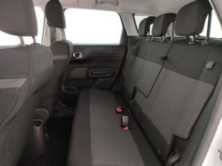 CITROEN C3 Aircross usata, con Immobilizzatore elettronico