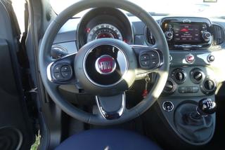 FIAT 500 usata 24