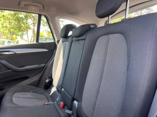 BMW X1 usata, con Climatizzatore