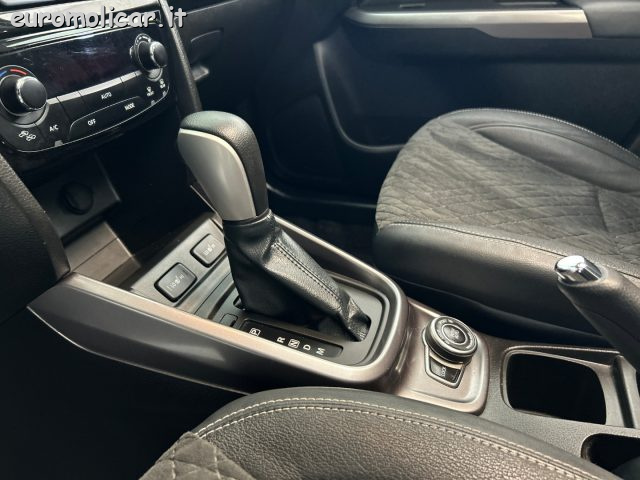 SUZUKI Vitara usata, con Interni in pelle