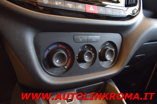 FIAT Doblo usata, con Bluetooth