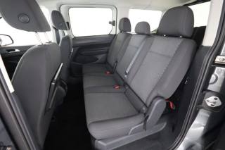 FORD Tourneo Connect usata 3