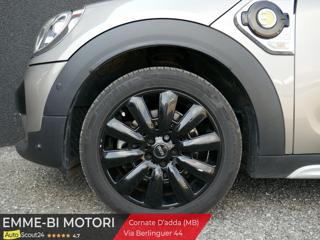 MINI Countryman usata, con Alzacristalli elettrici