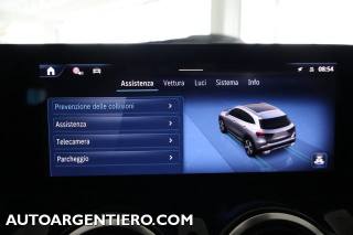 MERCEDES-BENZ GLA 180 usata, con Servosterzo