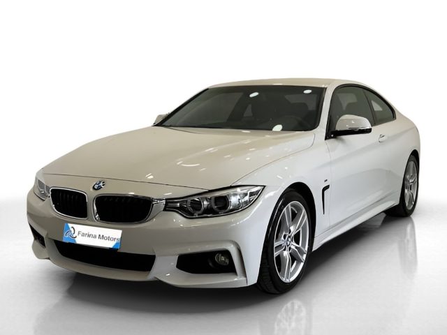 BMW 420 usata, con ABS