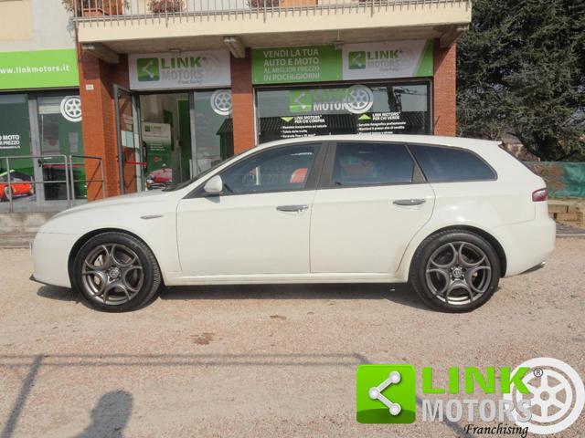 ALFA ROMEO 159 usata, con Airbag