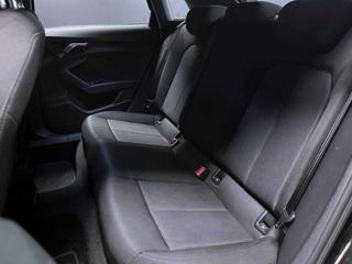 AUDI A3 usata, con Immobilizzatore elettronico