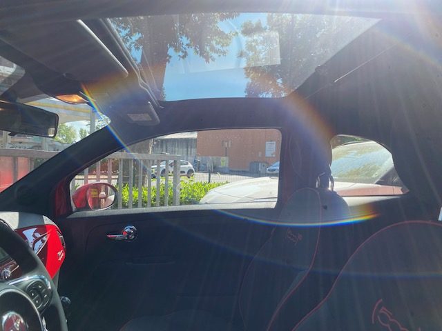FIAT 500 usata 19