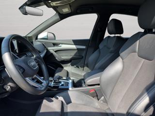 AUDI Q5 usata, con Climatizzatore