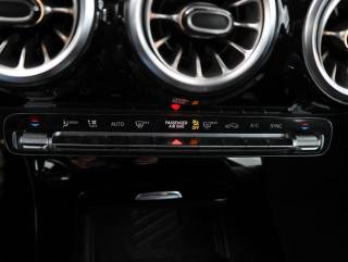 MERCEDES-BENZ A 180 usata, con Controllo elettronico della corsia