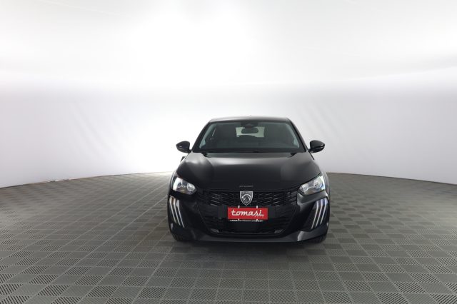 PEUGEOT 208 usata 0