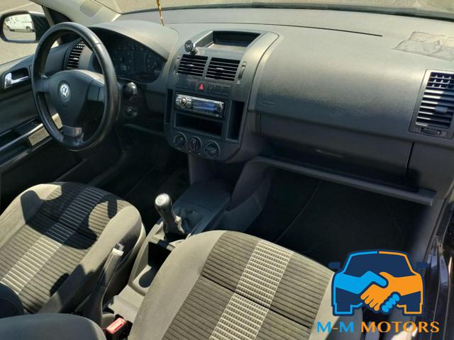 VOLKSWAGEN Polo usata, con Servosterzo