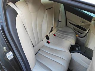BMW 640 usata, con Bluetooth