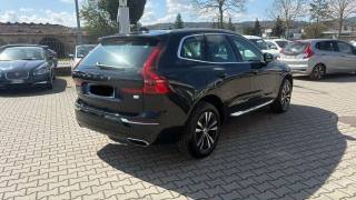 VOLVO XC60 usata, con Airbag Passeggero
