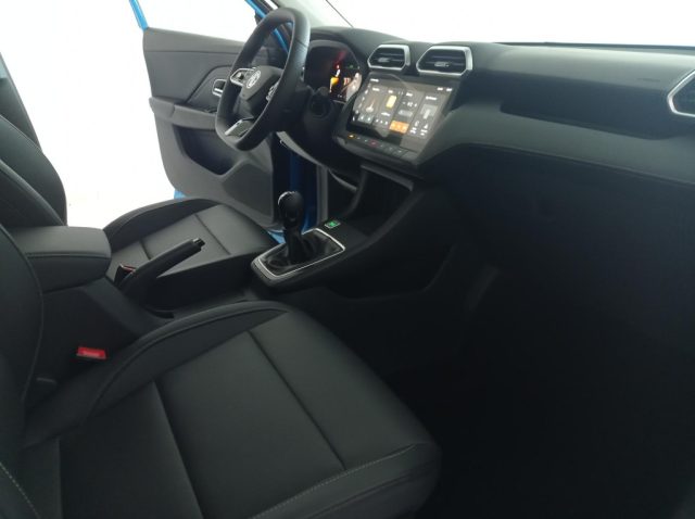 MG ZS usata, con Regolazione elettrica sedili