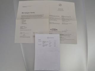 MERCEDES-BENZ AMG GT usata, con Regolazione elettrica sedili