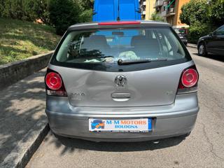 VOLKSWAGEN Polo usata, con Cerchi in lega