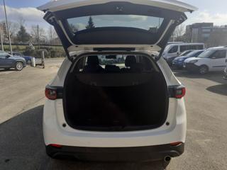 MAZDA CX-5 usata, con Boardcomputer