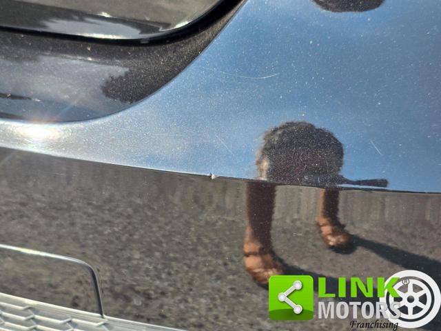 AUDI A4 usata, con Sound system