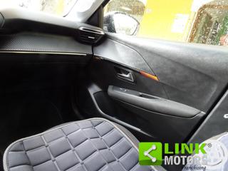 PEUGEOT 208 usata, con ESP